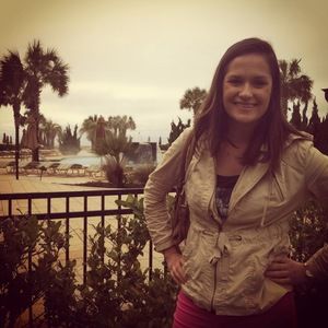 Meet your Posher, Melissa